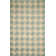 Wool Geometric Indoor Rug