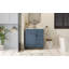 Meuble-lavabo 30 po avec lavabo en céramique-1892560363