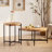 Zaryn Coffee Table