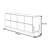 Italian Minimalist Sideboard