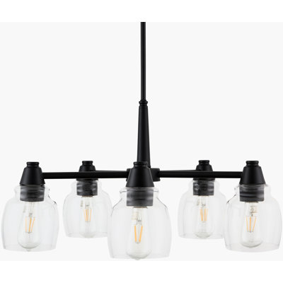 Lustre Lexanie