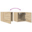 30cm H Media Cabinet-61745953