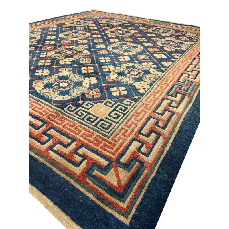 Oriental Area Rug