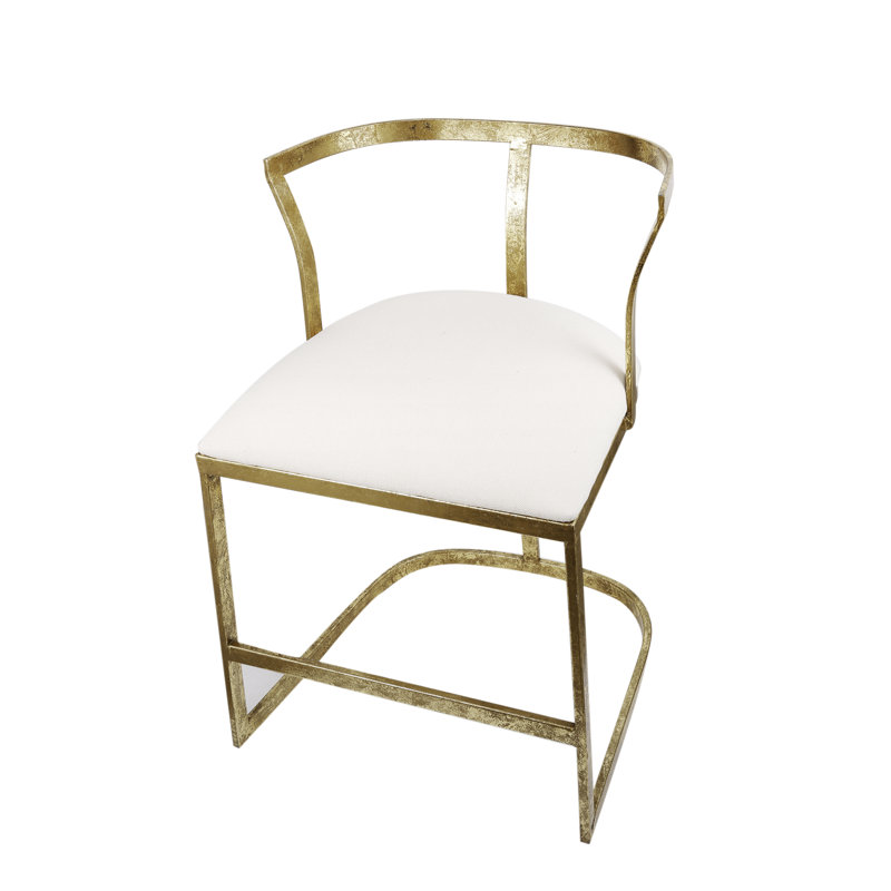 Makale Upholstered Accent Chair