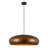 6 - Light Oversized Dome Kitchen Island Pendant