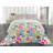 Dog Glam Polyester Coverlet