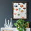 «Lollipop Garden II», peinture sur toile encadrée-316788446-316788445