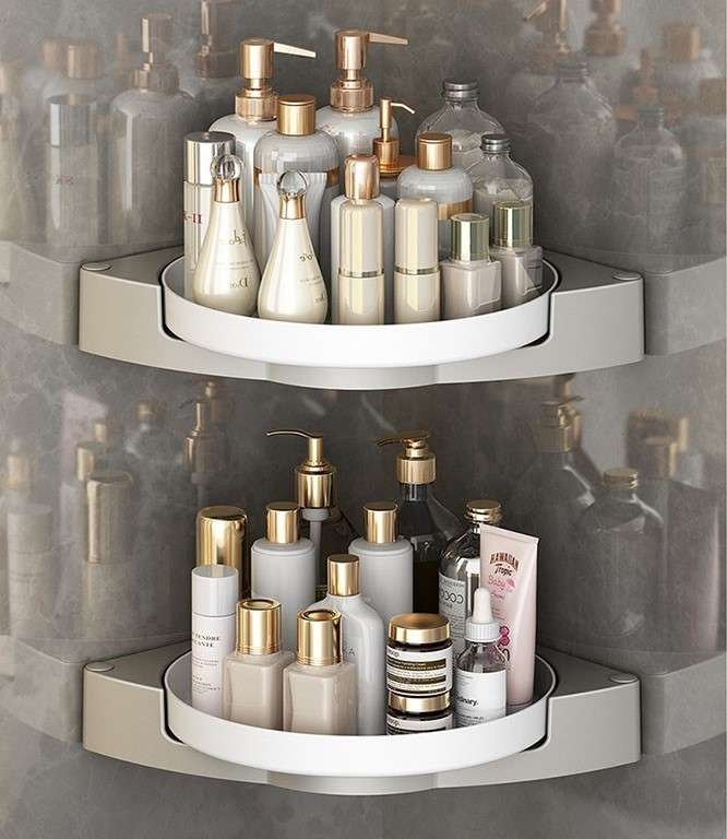 Rangement pour salle de bain Oja