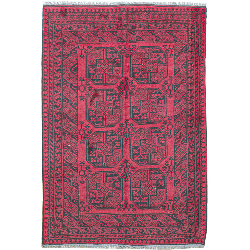 One-of-a-Kind 5'2" X 7'8" Area Rug