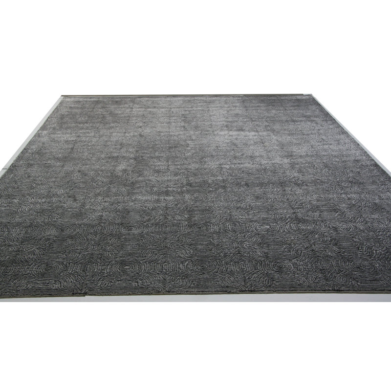 Geometric Area Rug