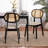 Caslynn 16.5'' H Upholstered Side Chair-1207398749