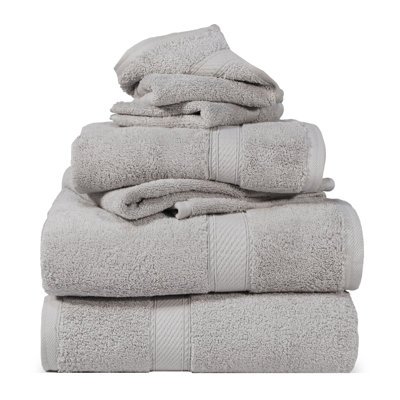 Scotia Egyptian Cotton Bath Towel Set