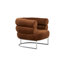 Schmitz Velvet Armchair