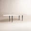 Winona Marble Coffee Table