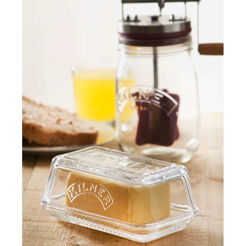Create & Make Butter Churn
