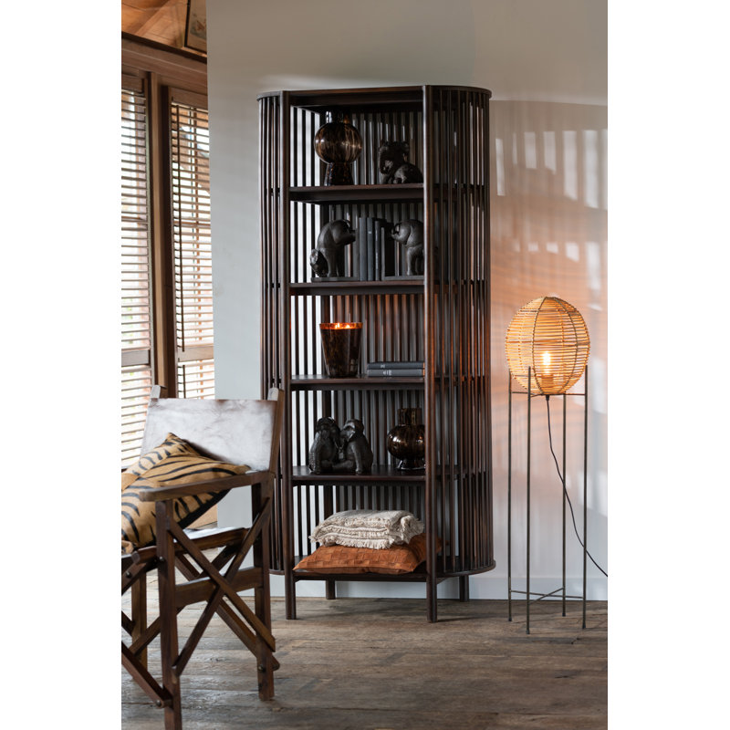 120 H cm Column Floor Lamp