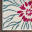 Floral Indoor Rug-242844222
