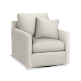 Bel-Air Swivel Armchair