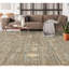 Handmade Silk and Wool Area Rug-69564804