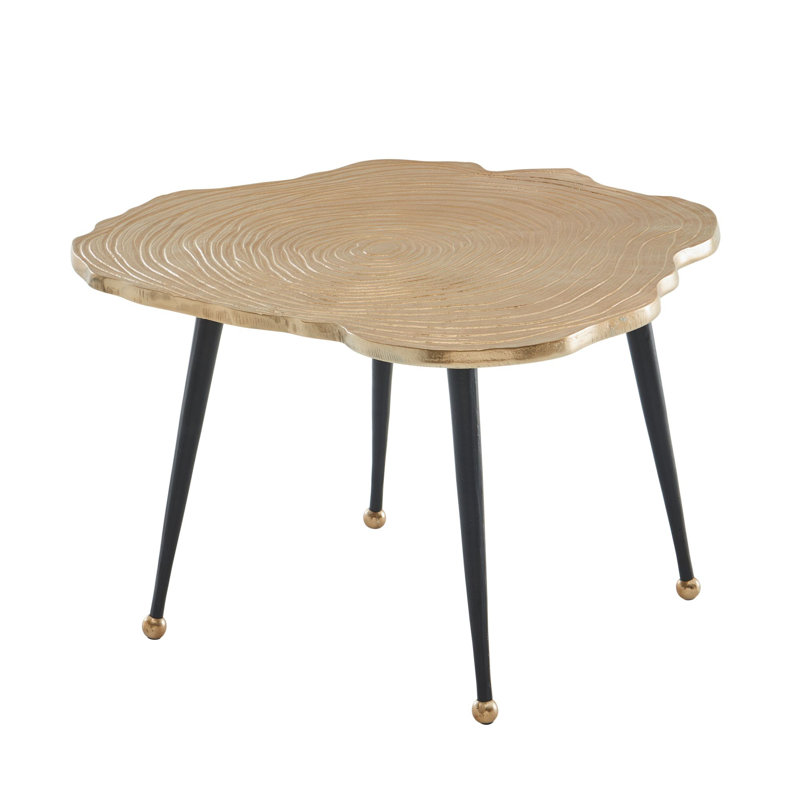 Four Leg Coffee Table