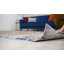 Tapis bleu marine Mattera-1290617681