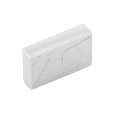Poignée rectangulaire Cogne