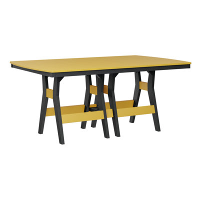Harbor Outdoor Rectangular Dining Table