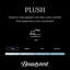 Matelas à plateau-coussin moelleux 15 pouces Beautyrest-116987394