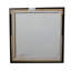 "One of a Kind Art Original" Sans titre XIX ", reproduction d'art sur toile encadrée