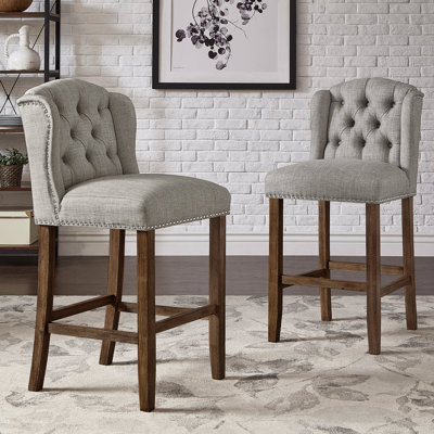 Tabouret Rhuardhi