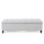 Repose-pieds moderne avec rangement pour le salon-310703200