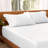 2 Piece Tencel Guest Room Pillowcase Set-92625239-92625242