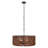Beaudelle 26" 4-Light Pendant