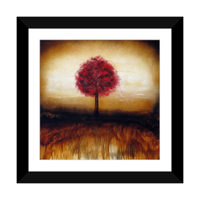 « home doux home », reproduction d’art sur toile tendue