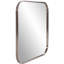 Miroir décoratif moderne et contemporain Ovella-351605015