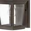Bromley Outdoor Wall Lantern