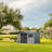 12.5-Foot X 8-Foot Outdoor Storage Shed