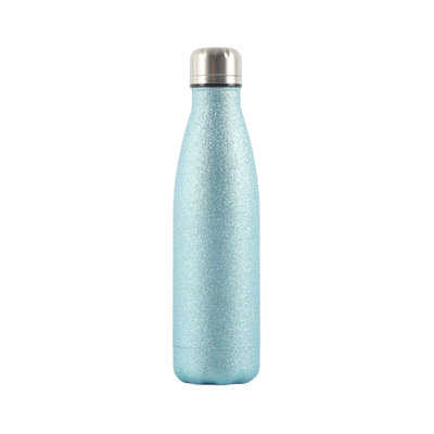 Bouteille d'eau en acier inoxydable 304