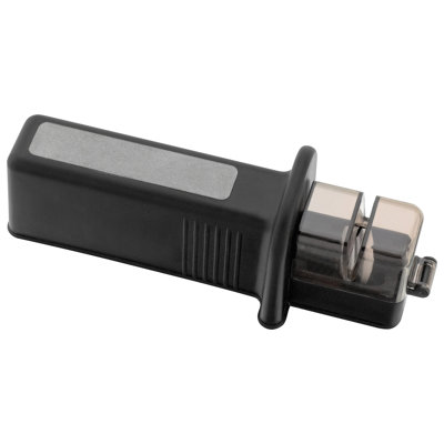 Stellar Knife Accessories, 2 Stage Portable Knife Sharpener