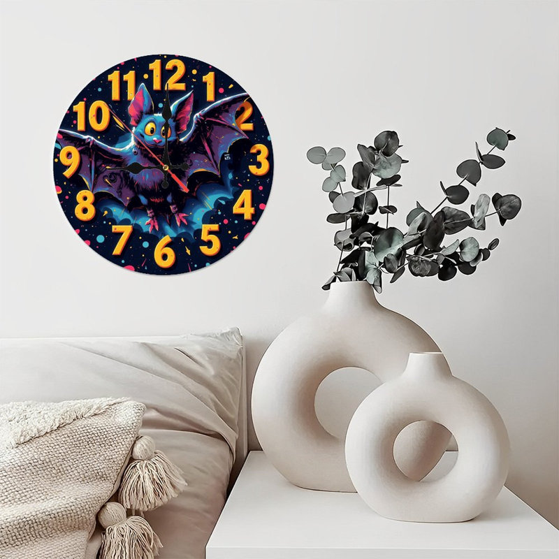 Horloge murale