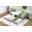 Platform Bed With  Trundle-539664824