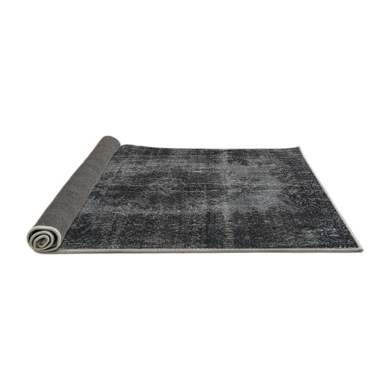 Spina Oriental Indoor Rug, Round 7'