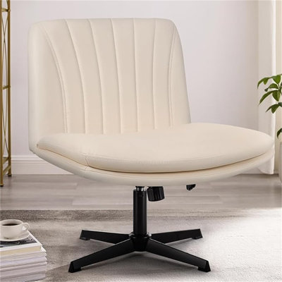Chaise de bureau PUKAMI Criss