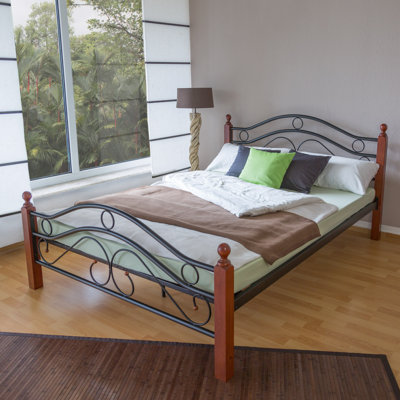 Wolcott Bed Frame