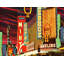 Fremont Street, Las Vegas, Nevada-1747635530