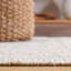 Tapis géométrique à tissage plat Rada-1520750933