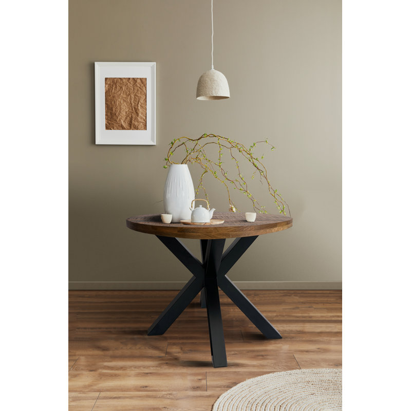 Catawba Trestle Coffee Table