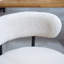 Chaise de salle à manger rembourrée Modern-1196550213-1196550217-1196550221
