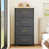 Gris / naturel / noir est en rupture de stock