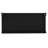 Laurie 77'' H x 38.5'' W Solid Wood Display Case-98425824
